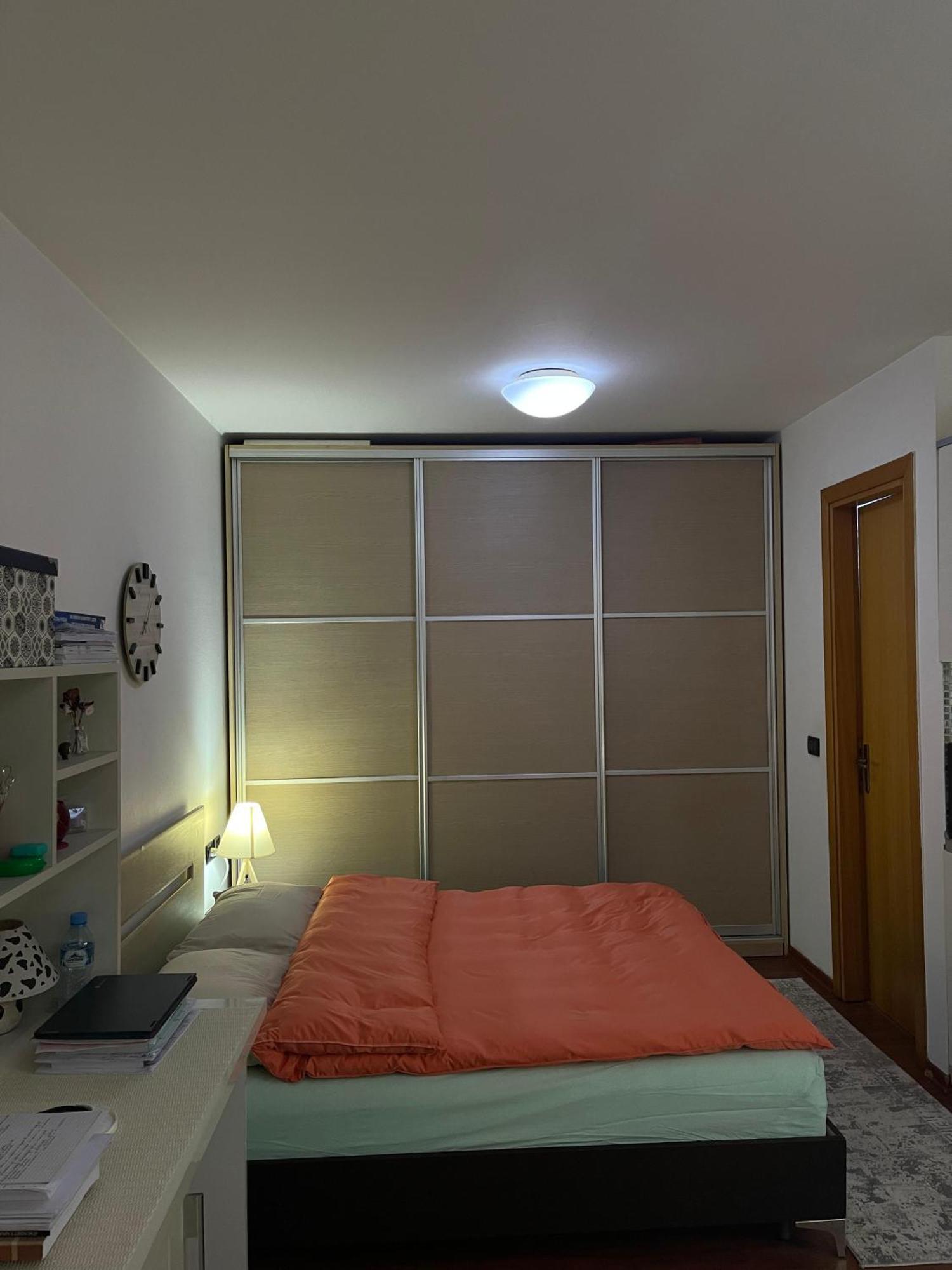 Sky Center Apartment Tirana Kültér fotó